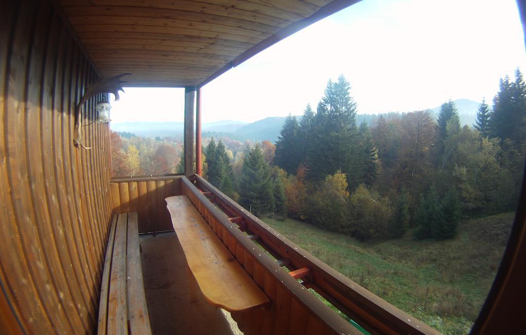 Kod Korita Rooms Crni Lug Bilik gambar