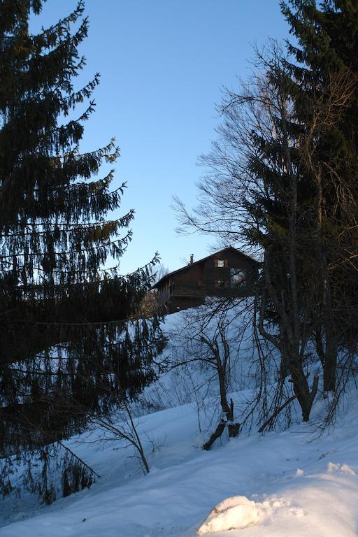 Kod Korita Rooms Crni Lug Luaran gambar