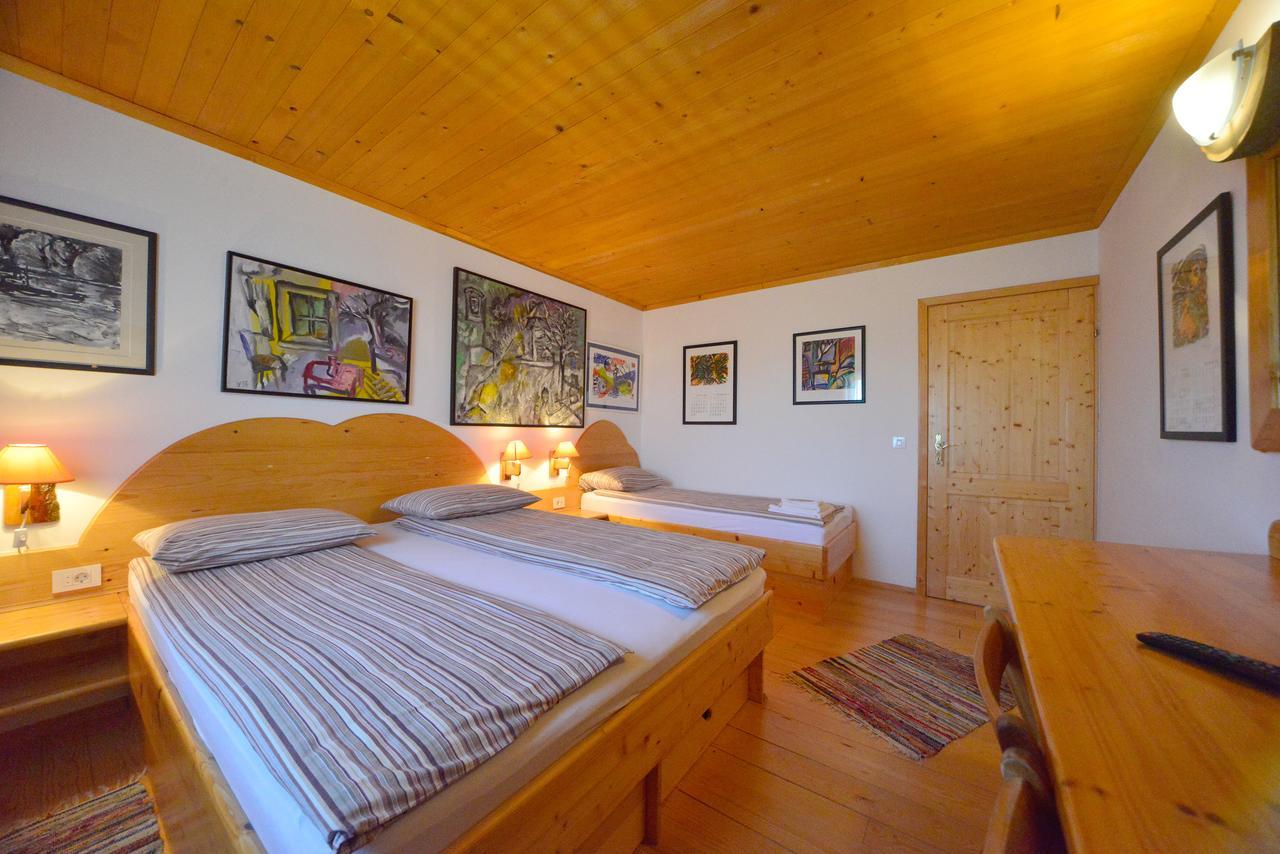 Kod Korita Rooms Crni Lug Luaran gambar