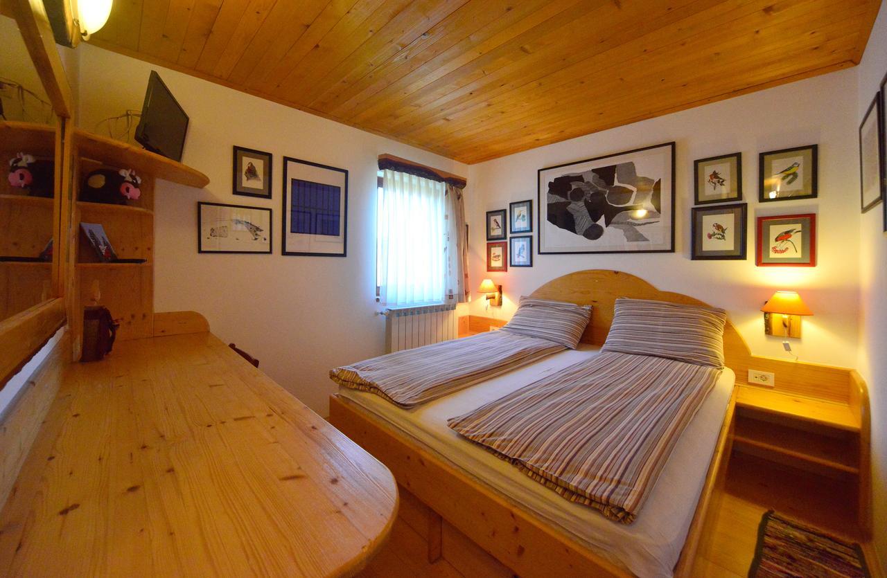 Kod Korita Rooms Crni Lug Luaran gambar