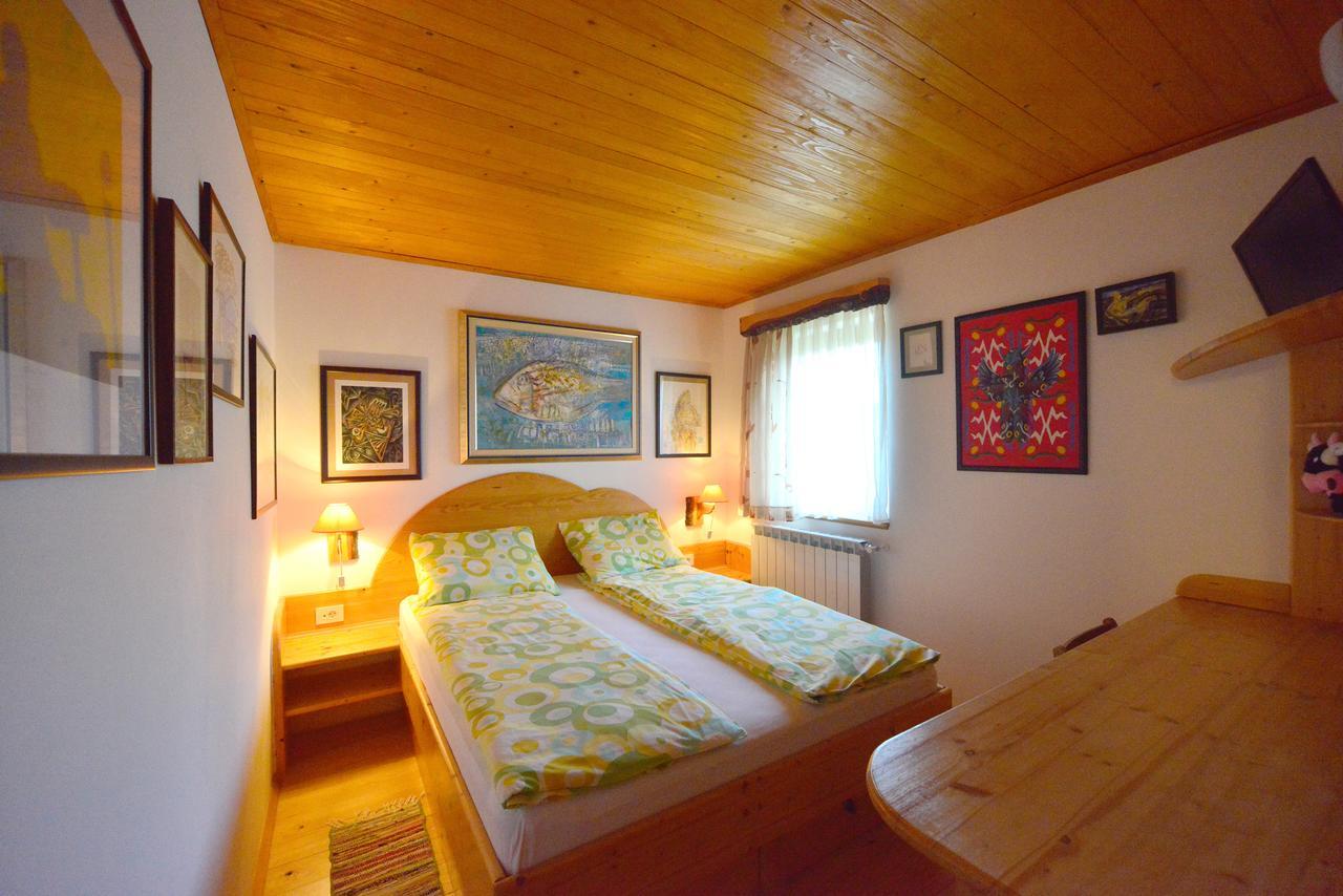 Kod Korita Rooms Crni Lug Luaran gambar