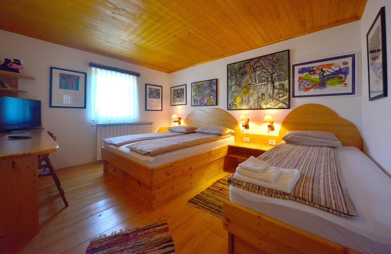 Kod Korita Rooms Crni Lug Luaran gambar