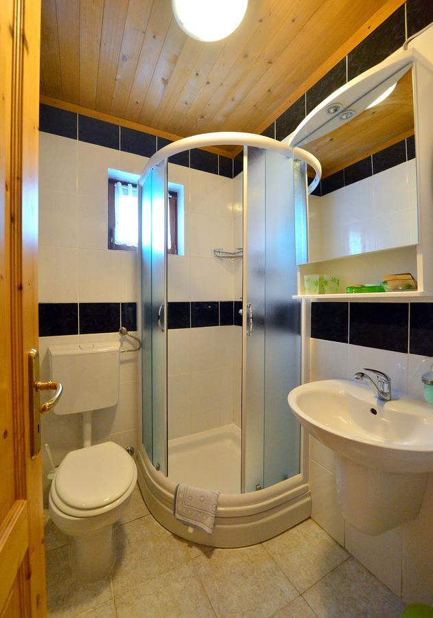 Kod Korita Rooms Crni Lug Luaran gambar